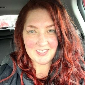 Meet your Posher, Heather